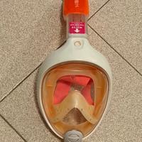 Kit giochi spiaggia bambino/bambina
