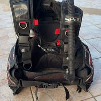 GAV Seac EGO (taglia S)