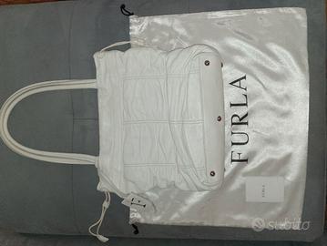 Borsa in pelle donna