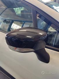 Specchio destro RENAULT CLIO del 2018