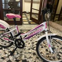 Bicicletta 20” Montana da Bambina