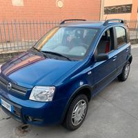 Fiat Panda 1.2 4x4