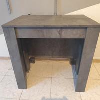 tavolo consolle allungabile 
