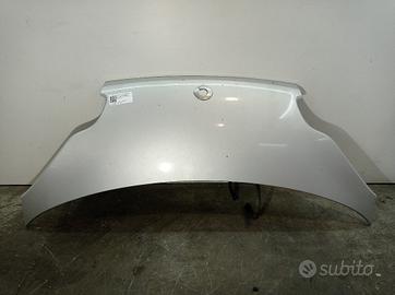 COFANO ANTERIORE SMART ForTwo Cabrio (W451) A45175