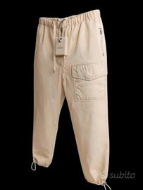 Moncler Pantalone Sportivo 70° Anniversario -TG 48