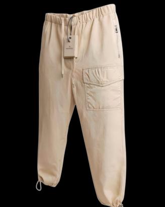 Moncler Pantalone Sportivo 70° Anniversario -TG 48
