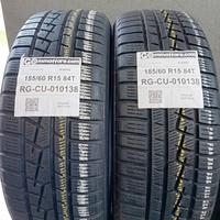 2 pneumatici yokohama 185/60 r15 84t cu13631