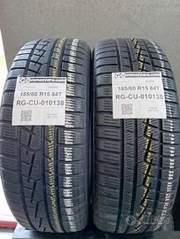 2 pneumatici yokohama 185/60 r15 84t cu13631