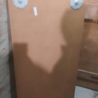 Scrivania Bianca Ikea con piedi