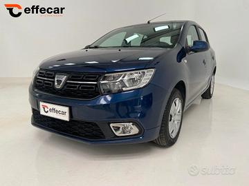 DACIA Sandero 0.9 TCe 12V 90CV Start&Stop Essent