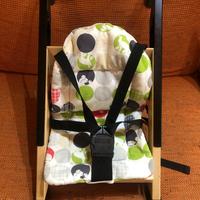 Alzasedia Stokke con cuscino