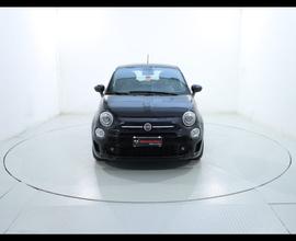 FIAT 500 1.0 Hybrid Connect