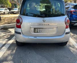 Renault Modus Breil