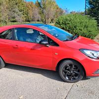 Opel  Corsa Coupé  Bicolor 1.2  69 Cv  benzina
