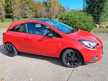 Opel  Corsa Coupé  Bicolor 1.2  69 Cv  benzina