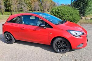 Opel  Corsa Coupé  Bicolor 1.2  69 Cv  benzina