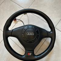 Volante Audi S2 S4 S6 80