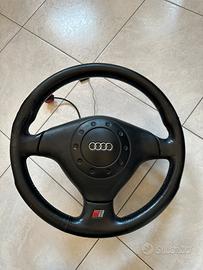 Volante Audi S2 S4 S6 80
