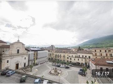 Bilocale Piazza Del Plebiscito