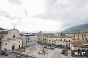 Bilocale Piazza Del Plebiscito