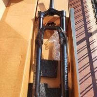 Forcella Rockshox revelation Dabon Air