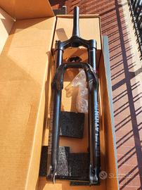 Forcella Rockshox revelation Dabon Air