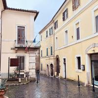 Appartamento nel cuore del centro storico completa