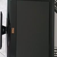 televisione da 16 pollici