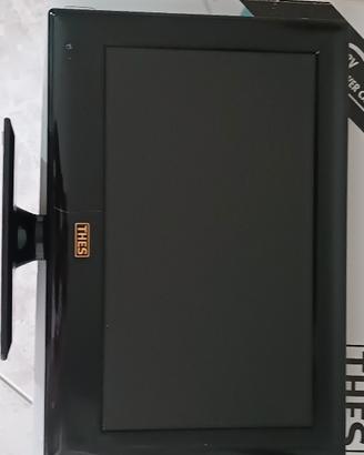 televisione da 16 pollici