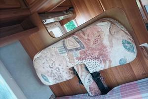 Camper Rimor Super Brig 678