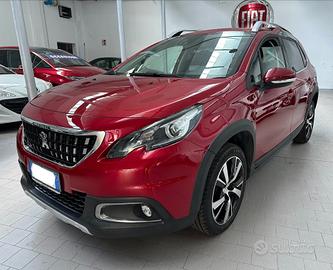 Peugeot 2008 PureTech Turbo 131 EAT6 S&S Black Mat