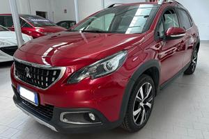 Peugeot 2008 PureTech Turbo 131 EAT6 S&S Black Mat