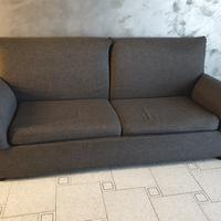 Divano Letto 3 posti