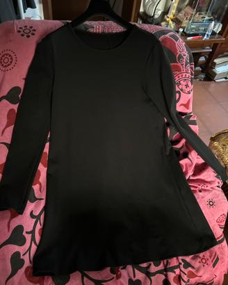 Abito svasato tg L