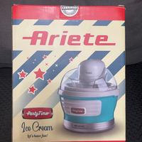 Ariete Ice Cream Maker Party Time 643