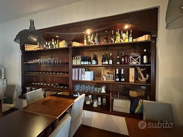 Cantina x vini