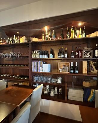 Cantina x vini