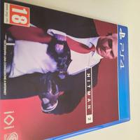 hitman 2 ps4