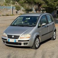 Fiat Idea 1.3 Multijet