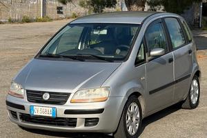 Fiat Idea 1.3 Multijet
