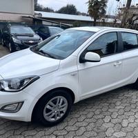 Hyundai i20 1.2 5p. BlueDrive GPL Classic