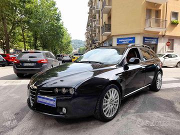 ALFA ROMEO 159 3.2 JTS V6 24V Q4 Sportwagon Spo