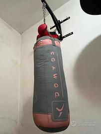 Sacco da boxe
