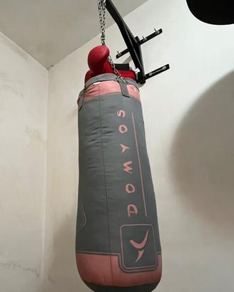 Sacco da boxe