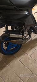 Blocco motore Mk2 piaggio 
