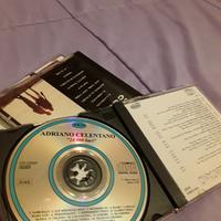 cd. Adriano Celentano 
