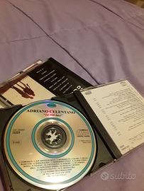 cd. Adriano Celentano 