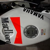 Yamaha TZR 125 - 1994