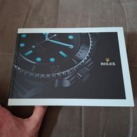 catalogo rolex 2020/2021