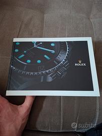 catalogo rolex 2020/2021